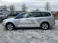 2011 Ford FOCUS