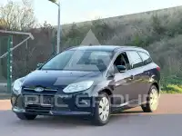 2011 Ford FOCUS