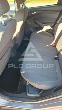 2011 Ford FOCUS