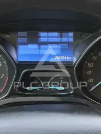2011 Ford FOCUS