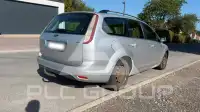 2011 Ford FOCUS