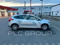 2011 Ford FOCUS