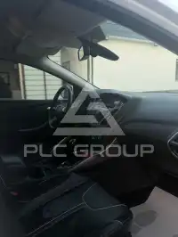 2011 Ford FOCUS