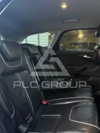 2011 Ford FOCUS