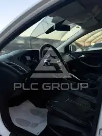 2011 Ford FOCUS