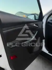 2011 Ford FOCUS