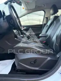 2011 Ford FOCUS