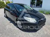 2011 Ford FOCUS