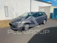 2011 Ford FOCUS