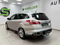 2011 Ford FOCUS