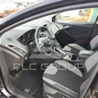 2011 Ford FOCUS
