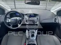 2011 Ford FOCUS