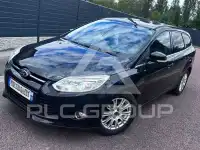 2011 Ford FOCUS