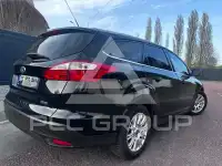 2011 Ford FOCUS