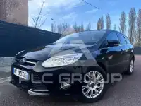 2011 Ford FOCUS