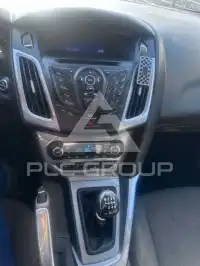 2011 Ford FOCUS