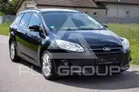 2011 Ford FOCUS