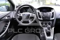 2011 Ford FOCUS