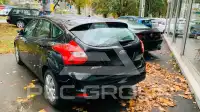 2011 Ford FOCUS