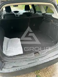 2011 Ford FOCUS