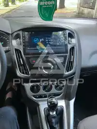 2011 Ford FOCUS