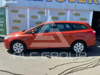 2011 Ford FOCUS
