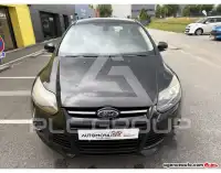 2011 Ford FOCUS