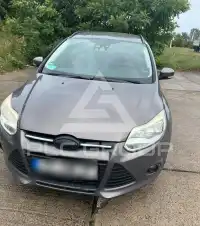 2011 Ford FOCUS