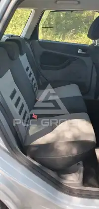 2011 Ford FOCUS