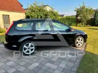 2011 Ford FOCUS