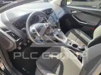 2011 Ford FOCUS