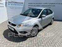 2011 Ford FOCUS