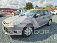 2011 Ford FOCUS
