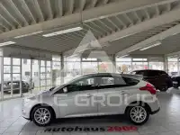 2011 Ford FOCUS