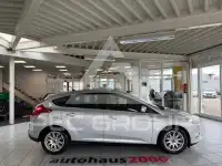 2011 Ford FOCUS