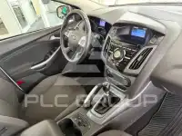 2011 Ford FOCUS