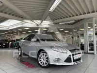 2011 Ford FOCUS