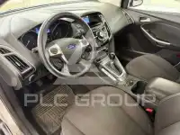 2011 Ford FOCUS