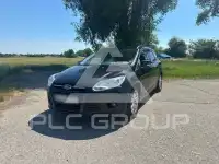 2011 Ford FOCUS