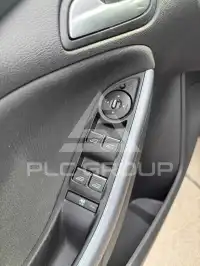 2011 Ford FOCUS