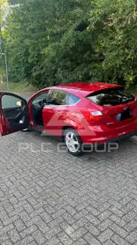 2011 Ford FOCUS