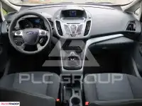 2011 Ford FOCUS