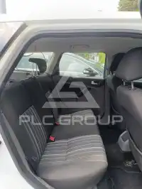 2011 Ford FOCUS