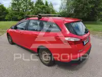 2011 Ford FOCUS