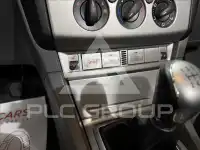 2011 Ford FOCUS
