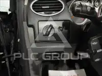 2011 Ford FOCUS