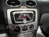 2011 Ford FOCUS