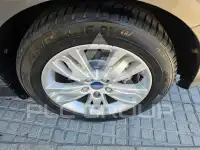 2011 Ford FOCUS