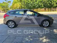 2011 Ford FOCUS