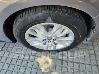 2011 Ford FOCUS